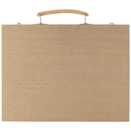 Rainbow 67-teiliges Malset