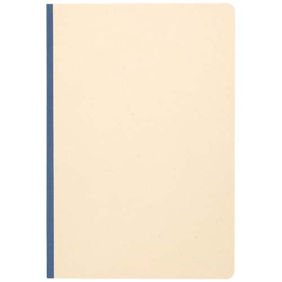 Liliana A5 Zuckerrohr und RPET Softcover Notizbuch