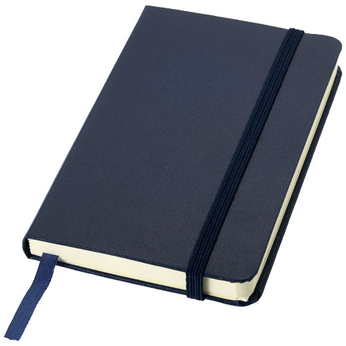 Classic A6 Hard Cover Notizbuch