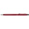 Ore Stylus Aluminium Kugelschreiber (blaue Mine)