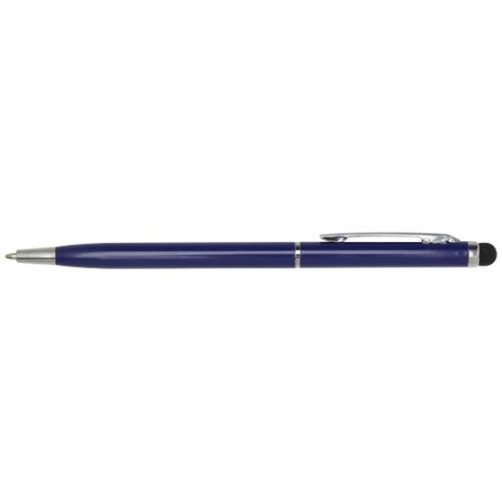Ore Stylus Aluminium Kugelschreiber (blaue Mine)