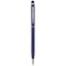 Ore Stylus Aluminium Kugelschreiber (blaue Mine)