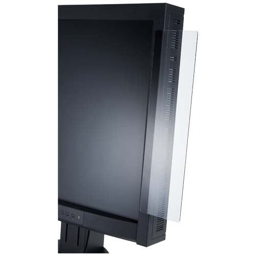 Vell Seitenablage für Computerbildschirm