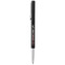 Parker Vector Tintenroller (schwarze Mine)