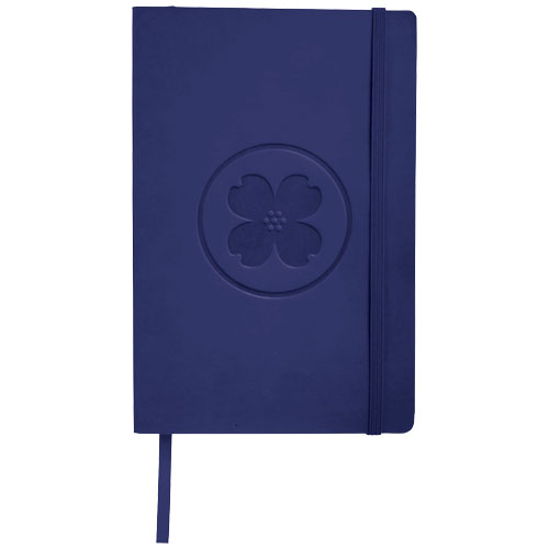 Classic A5 Soft Cover Notizbuch