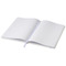 Spectrum A5 Notizbuch mit leeren Seiten