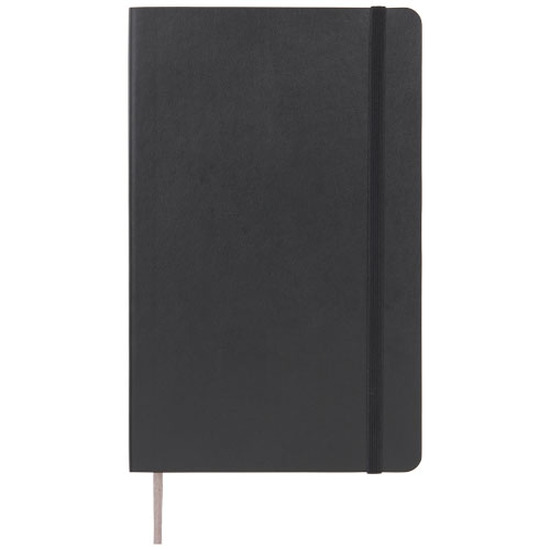 Moleskine Classic Softcover Notizbuch L – liniert