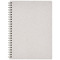 Bianco A5 Spiralnotizbuch