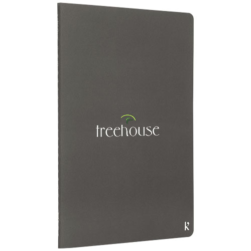 Karst® A5 Notizbuch, Doppelpack