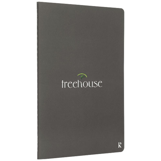 Karst® A5 Notizbuch, Doppelpack