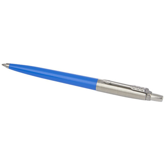 Parker Jotter Recycled Kugelschreiber (blaue Mine)