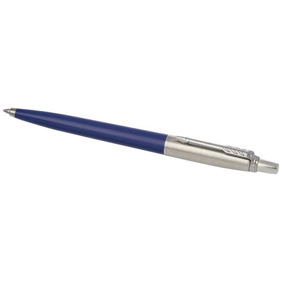 Parker Jotter Recycled Kugelschreiber (blaue Mine)