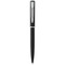 Waterman Allure Tintenroller und Kugelschreiber - Set (schwarze Mine)
