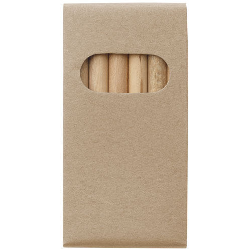 Artemaa Buntstift Malset, 6-teilig