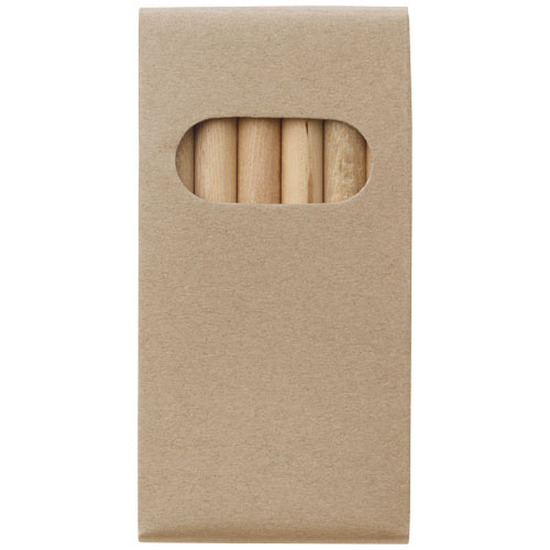 Artemaa Buntstift Malset, 6-teilig