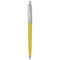 Parker Jotter Recycled Kugelschreiber (schwarze Mine)