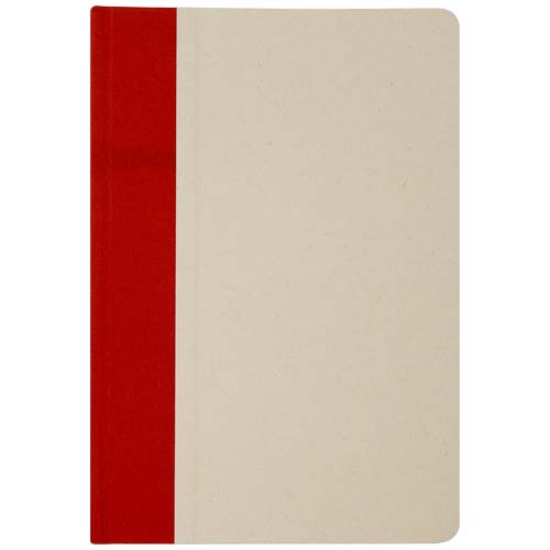 Liliana A5 Hardcover Zuckerrohr Notizbuch