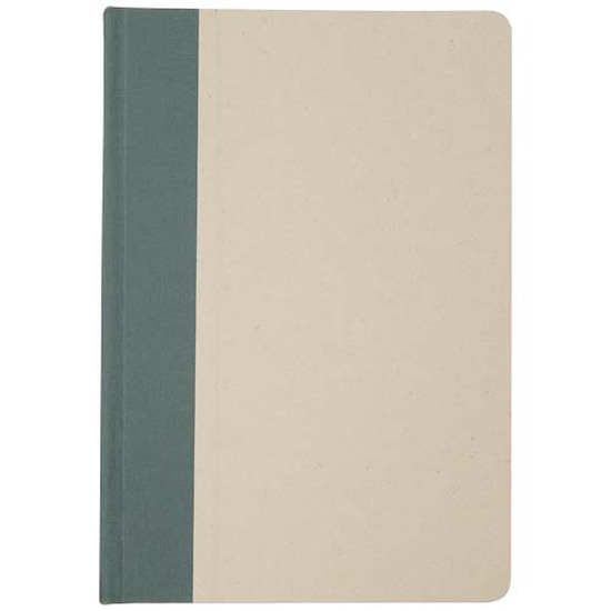 Liliana A5 Hardcover Zuckerrohr Notizbuch