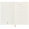 Moleskine 100% VEGEA® Capri Softcover Notizbuch L – liniert