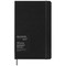 Moleskine 12 Monate Wochenplaner Smart Planner L