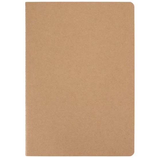 Slyk A5 Cahier Notizbuch, liniert