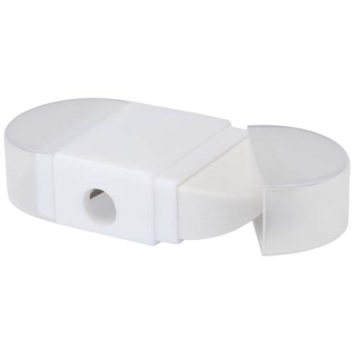 Velvi Anspitzer mit Radiergummi