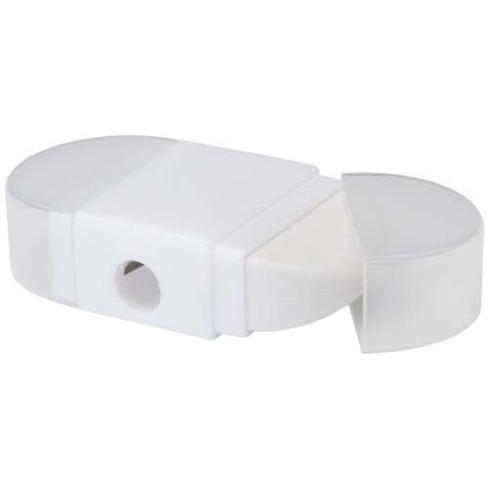 Velvi Anspitzer mit Radiergummi