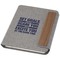 Andean A5 RCS-recycelte Mappe