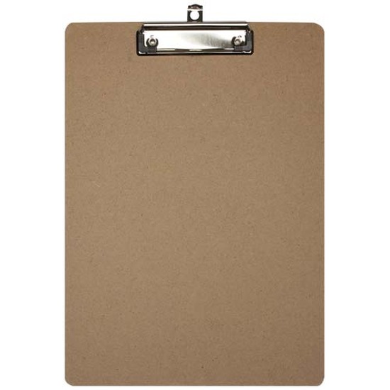 Platu Klemmbrett aus MDF