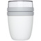 Mepal Ellipse 500+200 ml Lunchpot