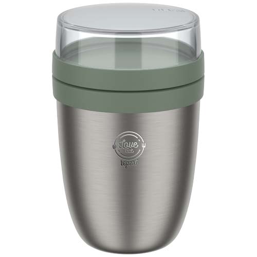 Mepal Ellipse 500+200 ml Thermo-Lunchpot 2.0