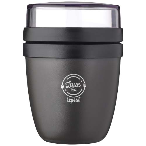 Mepal Ellipse Mini 300+120 ml Lunchpot