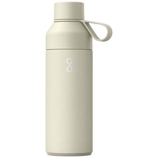 Ocean Bottle 500 ml 3 in 1 Set