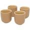 Male Espressotassen 4-teilig 90 ml