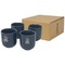 Male Espressotassen 4-teilig 90 ml
