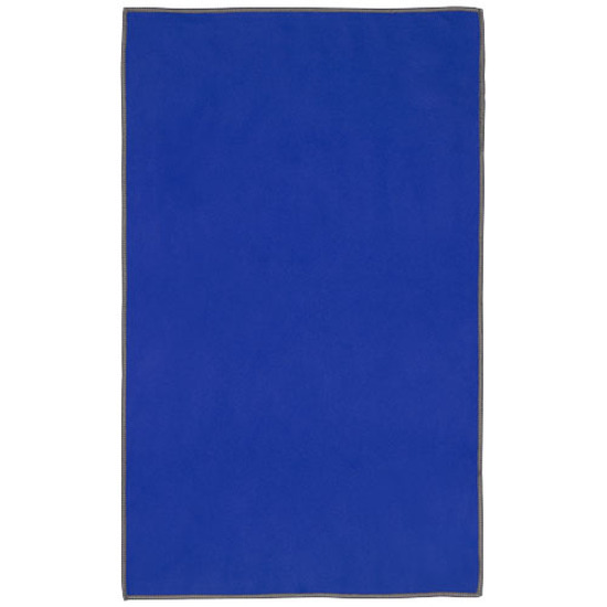Pieter ultraleichtes und schnell trocknendes GRS Handtuch 30 × 50 cm