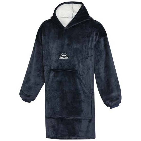 Denali GRS Hoodie-Decke