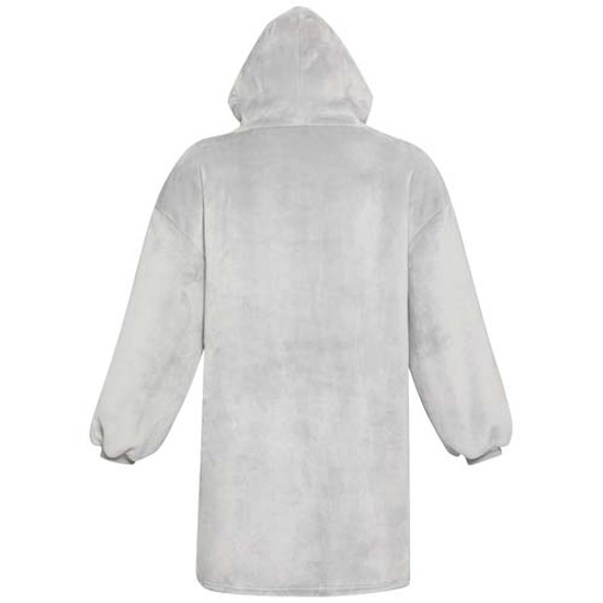 Denali GRS Hoodie-Decke