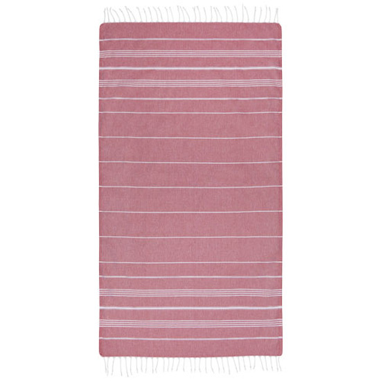 Anna 150 g/m² Hammam Baumwollhandtuch 100 × 180 cm