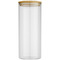 Boley 940 ml Glasbehälter für Lebensmittel