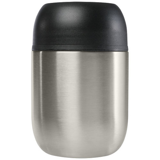 Supo 480 ml Doppelwandiger Lunch-Pot