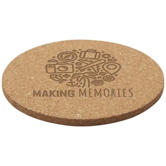 Sencha Korkuntersetzer