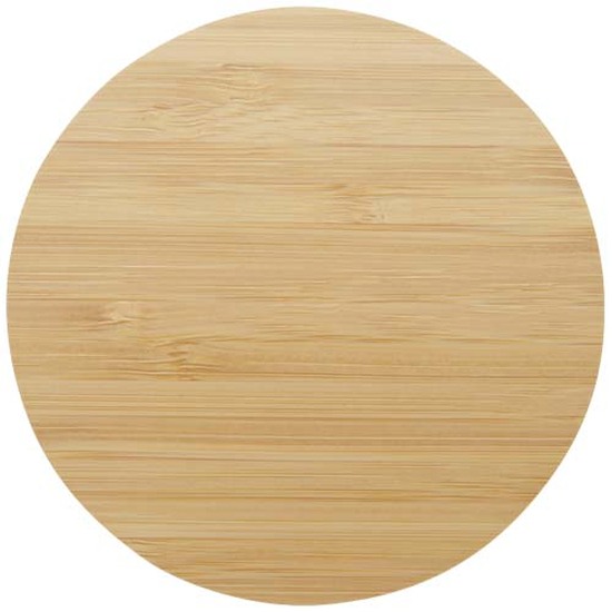 Cha Bambusuntersetzer