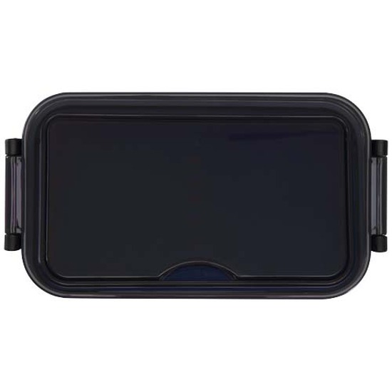 Snappy 1000 ml Lunchbox und Besteckset