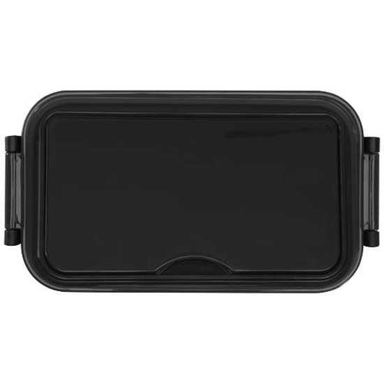 Snappy Lunchbox und Besteckset