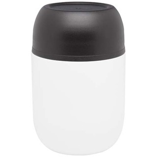 Supo 480 ml doppelwandiger Lunchpot aus recyceltem Edelstahl