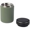 Doveron 500 ml isolierter Lunchpot aus recyceltem Edelstahl