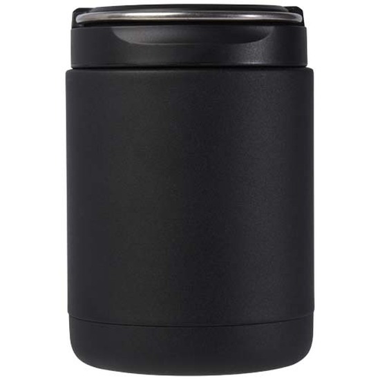 Doveron 500 ml isolierter Lunchpot aus recyceltem Edelstahl