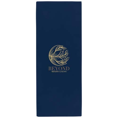 Althea Sporthandtuch 30 × 80 cm