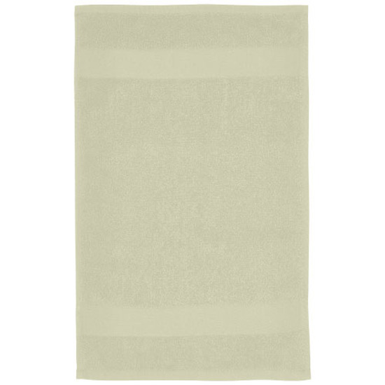 Sophia 450 g/m² Baumwollhandtuch 30 x 50 cm